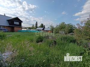 Дом 15м², 1-этажный, участок 6 сот.  