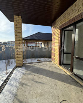 Дом 80м², 2-этажный, участок 0 сот.  