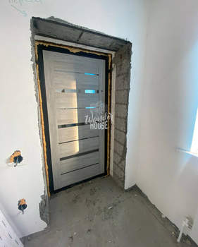 Дом 156м&sup2;, 2-этажный, участок 6 сот.  