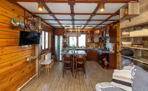 Дом 83м&sup2;, 2-этажный, участок 13 сот.  