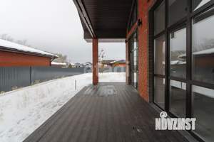 Дом 148м², 1-этажный, участок 8 сот.  