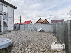Дом 160м&sup2;, 2-этажный, участок 8 сот.  