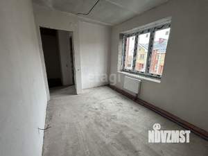 Таунхаус 104м², 2-этажный, участок 2 сот.  