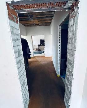 Дом 91м&sup2;, 2-этажный, участок 7 сот.  