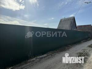 Дом 20м&sup2;, 2-этажный, участок 8 сот.  