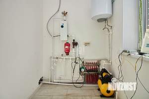 Дом 91м², 1-этажный, участок 4 сот.  