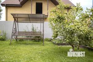 Дом 114м², 2-этажный, участок 5 сот.  