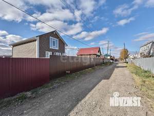 Дом 100м², 2-этажный, участок 4 сот.  