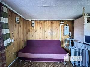 Дом 40м², 2-этажный, участок 5 сот.  