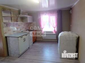 Дом 30м², 2-этажный, участок 4 сот.  