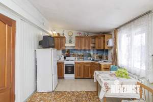 Дом 66м&sup2;, 2-этажный, участок 10 сот.  