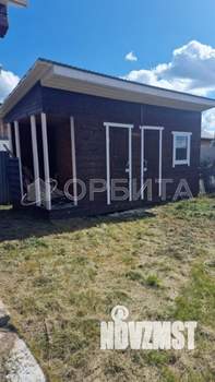 Дом 140м², 2-этажный, участок 8 сот.  