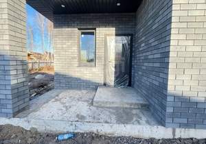 Дом 100м², 1-этажный, участок 5 сот.  