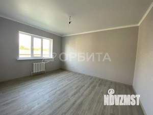 Дом 102м&sup2;, 2-этажный, участок 6 сот.  