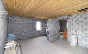 Дом 170м², 2-этажный, участок 5 сот.  