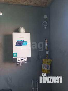 Дом 85м², 1-этажный, участок 6 сот.  