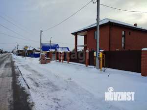 Дом 156м², 2-этажный, участок 5 сот.  