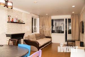 Дом 299м&sup2;, 2-этажный, участок 10 сот.  