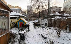 Дом 131м², 2-этажный, участок 3 сот.  