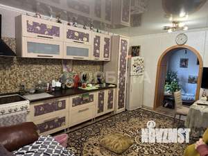 Дом 48м&sup2;, 2-этажный, участок 8 сот.  