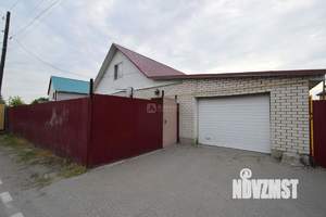 Дом 150м², 2-этажный, участок 7 сот.  