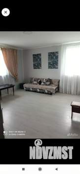 Дом 120м², 2-этажный, участок 8 сот.  