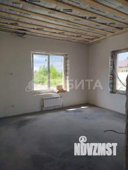 Дом 130м², 2-этажный, участок 6 сот.  