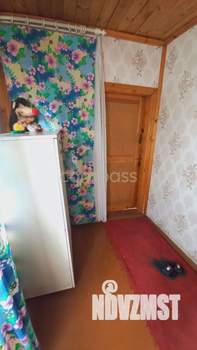 Дом 15м², 1-этажный, участок 6 сот.  