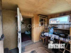 Дом 21м², 2-этажный, участок 5 сот.  