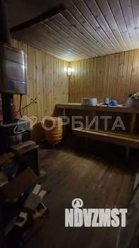 Дом 50м&sup2;, 2-этажный, участок 8 сот.  