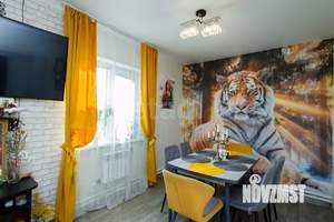 Дом 120м², 2-этажный, участок 5 сот.  