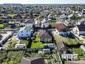 Дом 99м², 1-этажный, участок 6 сот.  