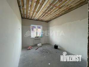 Дом 80м², 2-этажный, участок 6 сот.  
