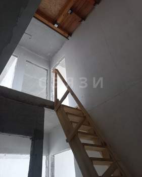 Дом 154м², 3-этажный, участок 5 сот.  