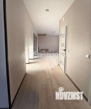 Дом 110м², 2-этажный, участок 6 сот.  