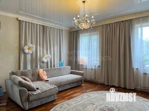 Коттедж 115м², 1-этажный, участок 8 сот.  