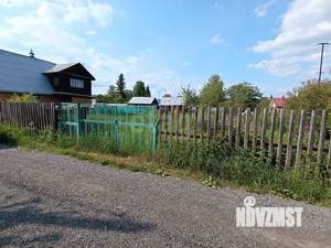 Дом 15м², 1-этажный, участок 6 сот.  