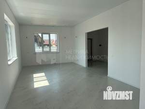 Коттедж 110м&sup2;, 1-этажный, участок 8 сот.  