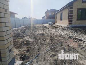 Дом 130м², 2-этажный, участок 8 сот.  