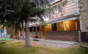 Дом 299м&sup2;, 2-этажный, участок 0 сот.  