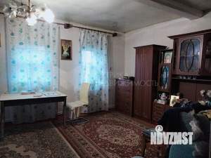 Коттедж 71м², 1-этажный, участок 5 сот.  