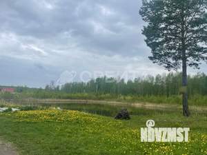 Дом 36м&sup2;, 2-этажный, участок 10 сот.  