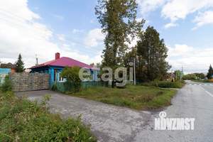 Дом 73м², 1-этажный, участок 3 сот.  