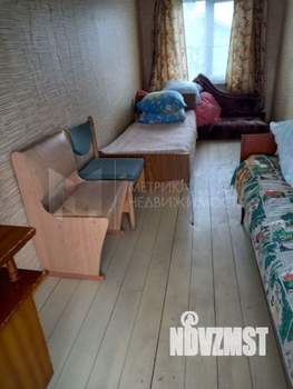 Дом 40м², 2-этажный, участок 8 сот.  