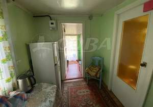 Дом 18м², 2-этажный, участок 7 сот.  