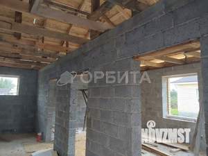 Дом 90м², 2-этажный, участок 5 сот.  
