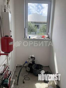 Дом 80м², 2-этажный, участок 6 сот.  