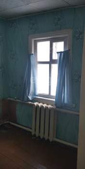 Дом 49м², 1-этажный, участок 5 сот.  