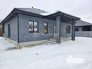 Дом 149м², 2-этажный, участок 5 сот.  