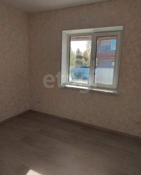 Дом 80м², 2-этажный, участок 5 сот.  